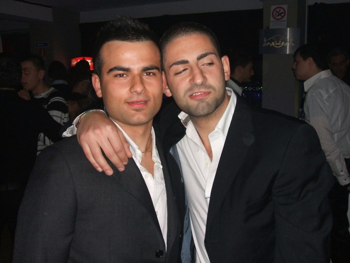 RAGGIONERIA DJM  (210)